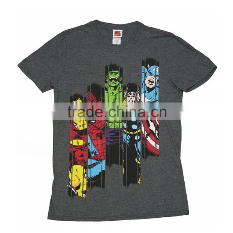 cheap custom t-shirt / custom t-shirt printing