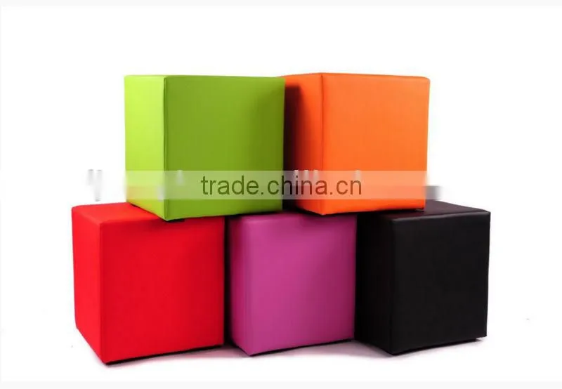 hot sale beautiful Modern Ottoman