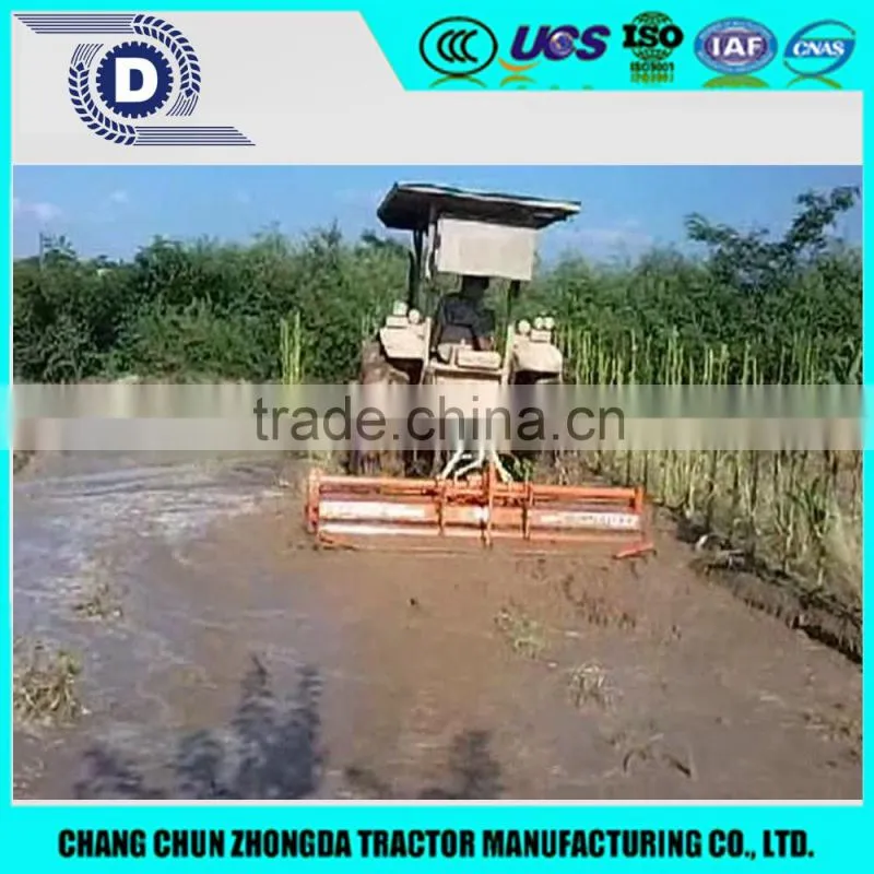 Farm machinery cultivator high quality tiller for tobacco field