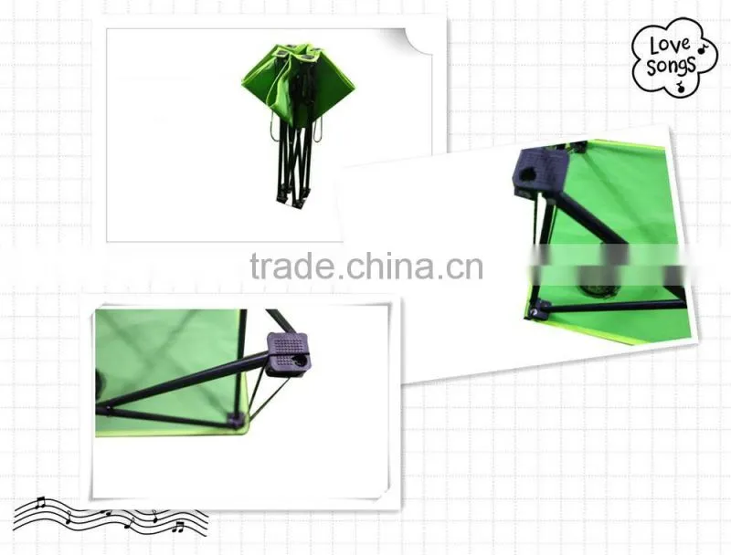 Wholesale Outdoor Folding Square Table in Small Size