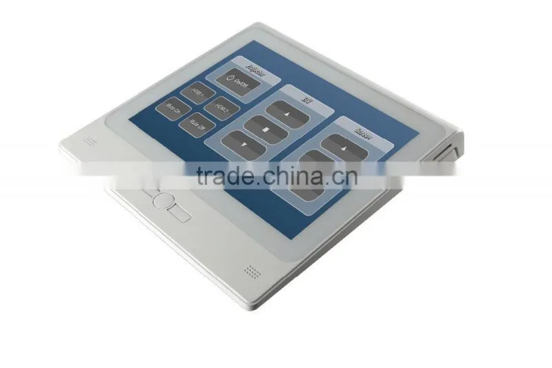 Conference control system 10 inch Wired/RF/wifi tablet