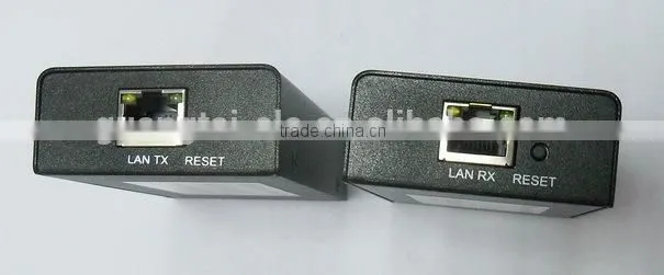 120m HDMI Extender over tcp/ip over single Cat6/Cat.5e /568B HDMI Extender