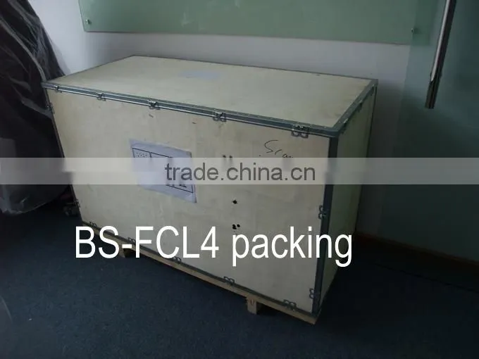 Fractional co2 laser skin resurfacing and stretch mark removal machine
