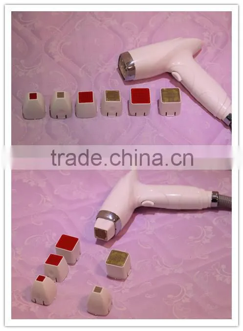 Hot selling!! RF Fractional Needle/ Skin Mesotherapy Treatment Device