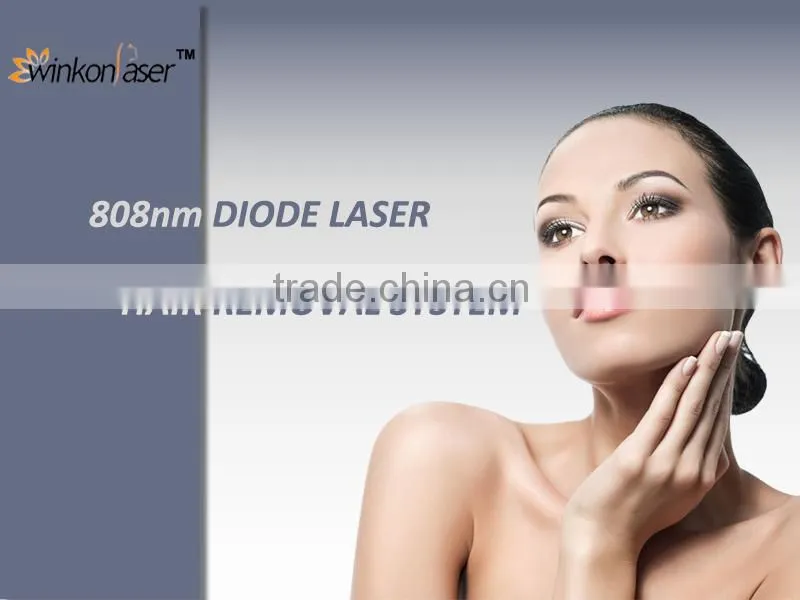lady epilator hair removal face/good quality device for hair removal face