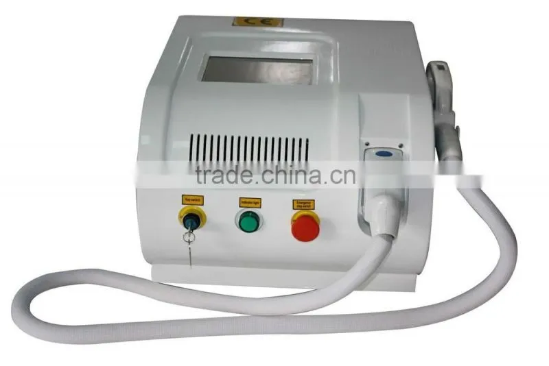 IPL skin rejuvenation machine home