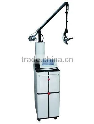 RF co2 fractional laser beauty equipment (E001)
