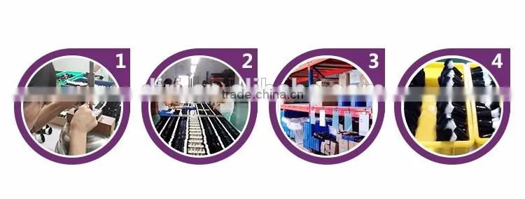 High Quality Cosmetic Foundation Makeup Sponge Wholesale
