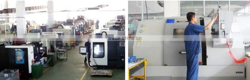 OEM China High Quality Ejector Sleeve Steel Casting Part/Washer Stainless Steel Casting Part/Movable Half Lost Wax Casting Part