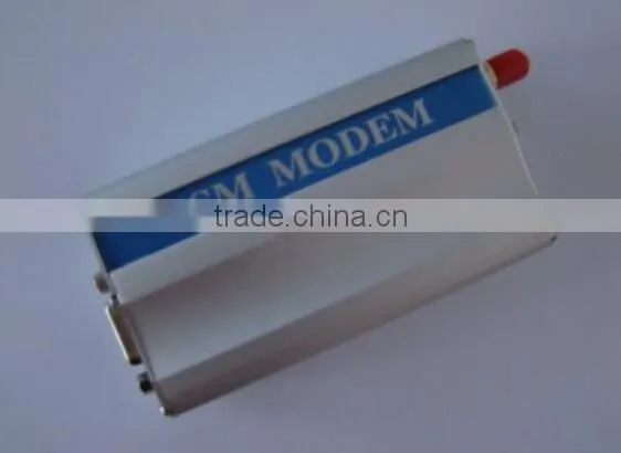 New and orginal wireless wavecom q2303a gsm gprs modem