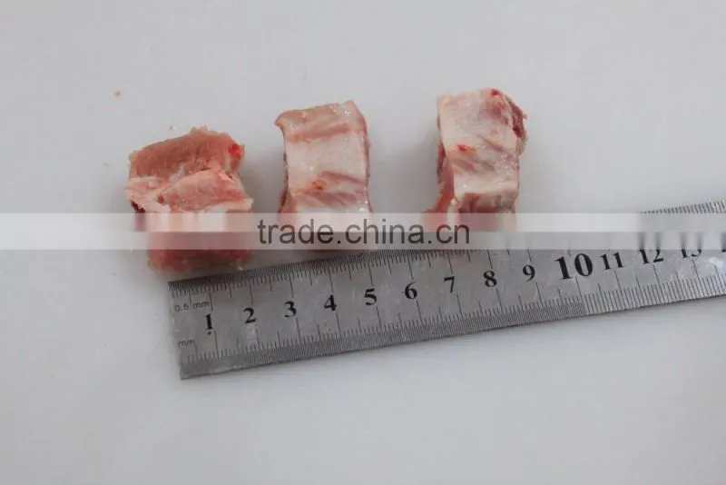 QW-6 Professional Fresh Meat shredding Cutting Machine