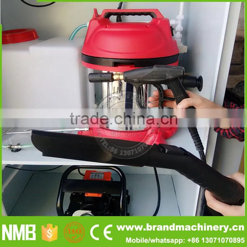 2016 most popular self service car wash With Good Service