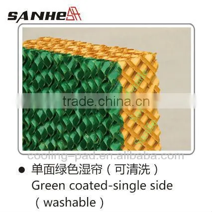 Durable Use Evaporative Cooling Pad Made in China