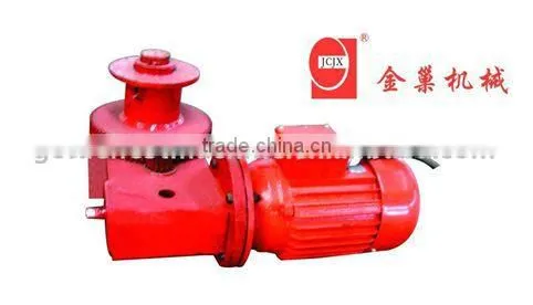 poultry house eqipment long lifespan winch