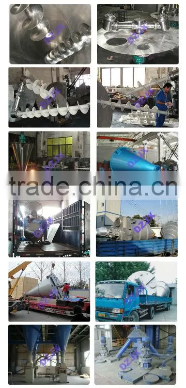 Pharmaceutical Machinery Mixing machine