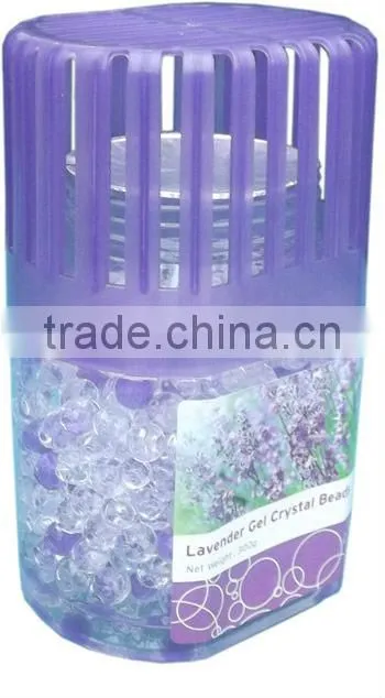New arrivals! Supply fresh air eco-friendly gel beads