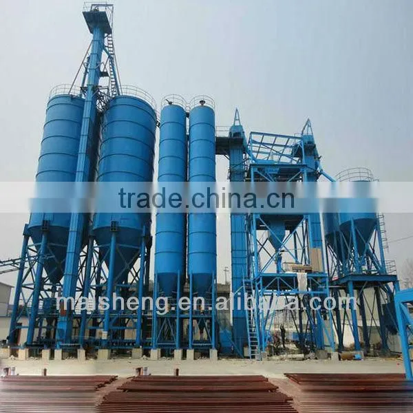 Energy Saving Grain Bucket Elevator Conveyor