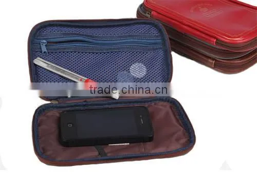 Retro Passport Bag (BJN008)