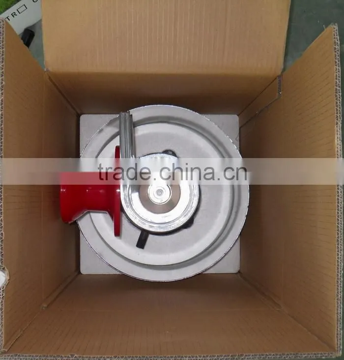 manual milk separator cream separator