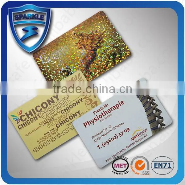 EM Smart Card for access control