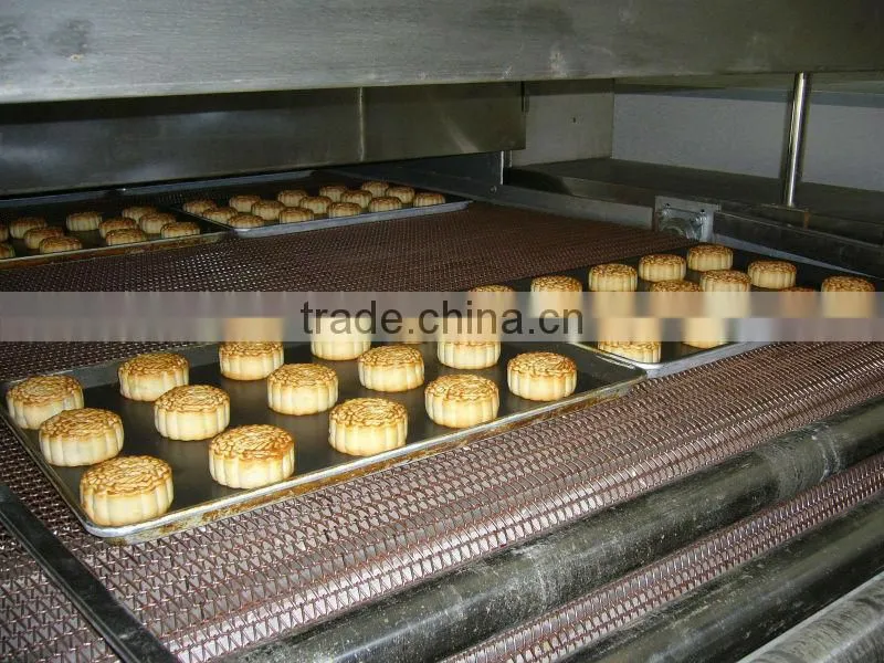 low price and high quality automatic moon cake machine