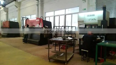 OEM customized steel metal enclosure chassis , metal chassis china supplier