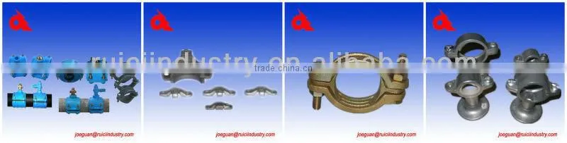 clamp, pipe saddle clamp, metal pipe clamp