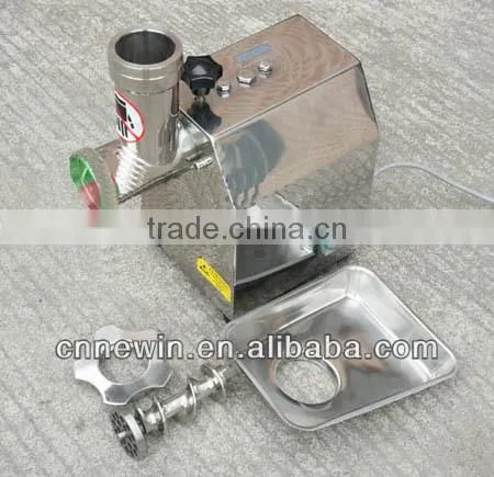Electric Home Meat Grinder Machine