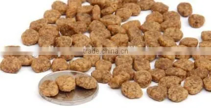 Industrial pet dog food treats making machine with big discount