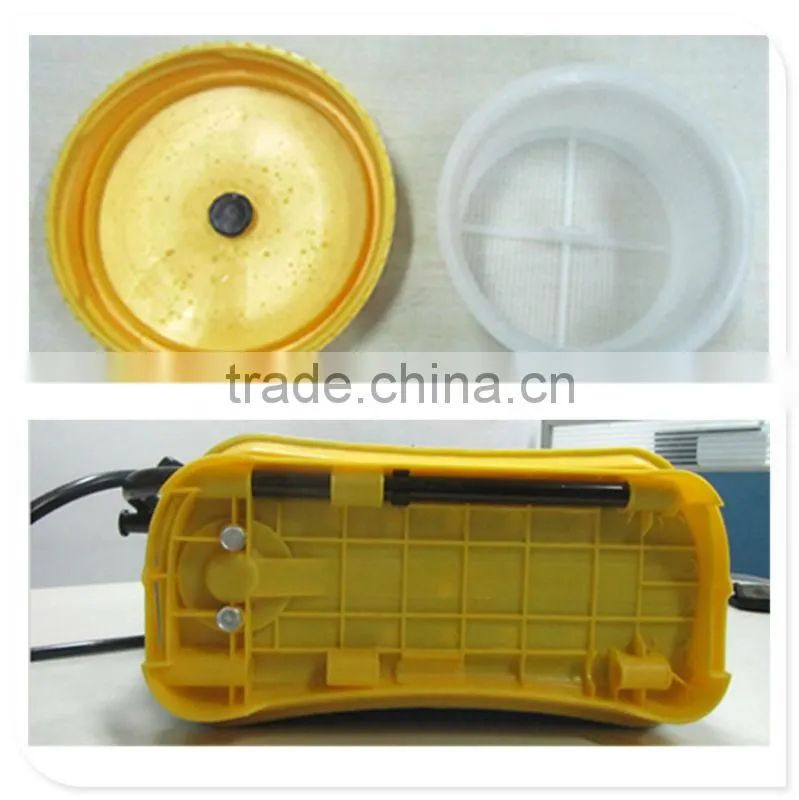 Manual Backpack Sprayer 20L