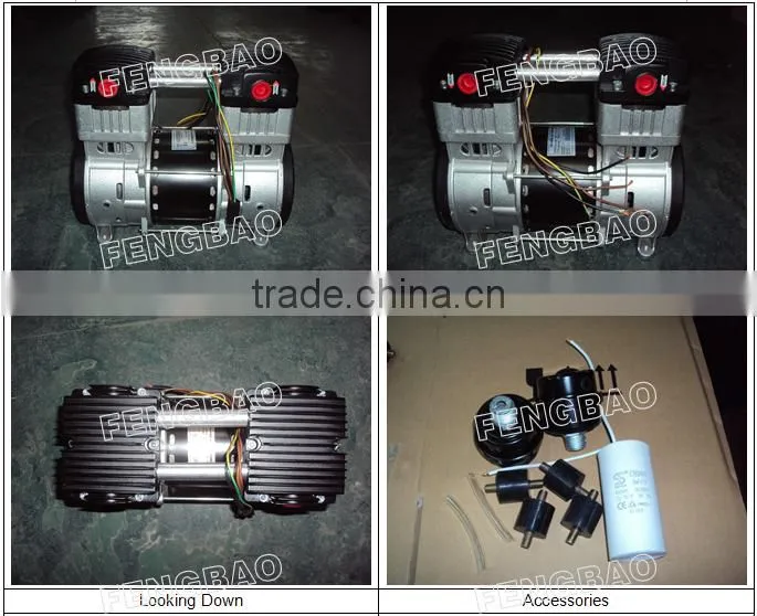 220V/50HZHZ, 1100watts 1.5hp, air compressor pump FOR SALE, OLF1100