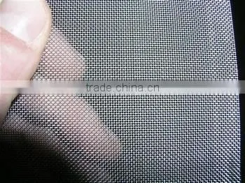 aluminum wire mesh