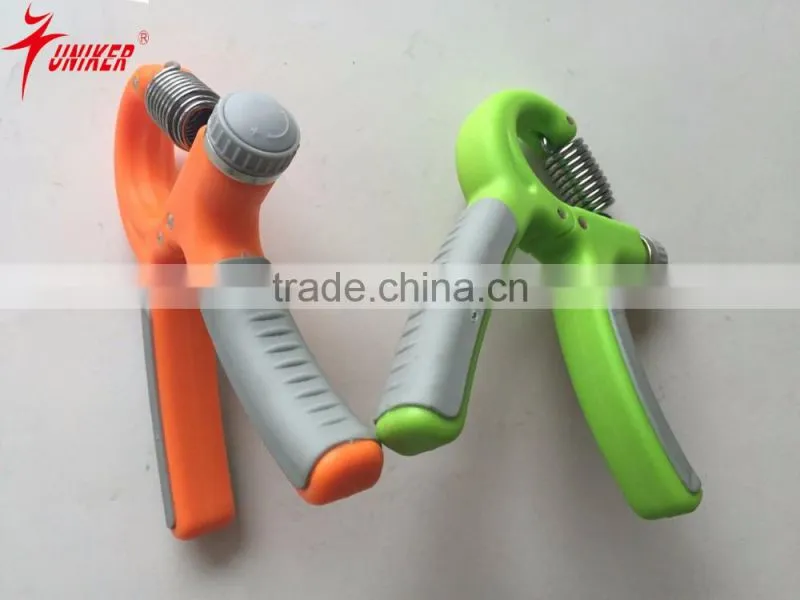 Cheap High-quality Plastic hand gripper Anti Slip Hand Grip