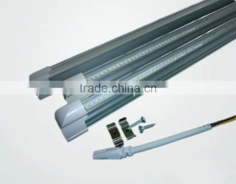 18w SMD2835 1200mm 2014 t5 led tubes qualified