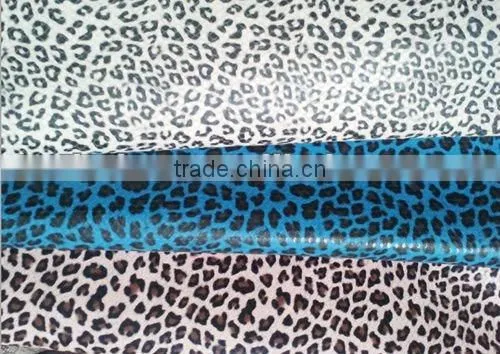 PU leather