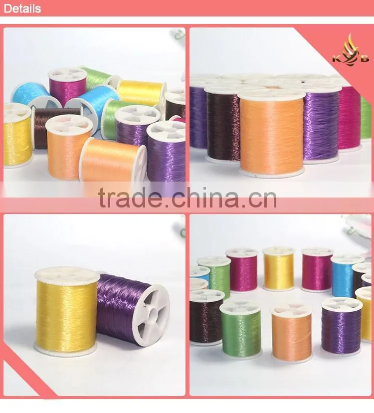 Fishing net line fishing line for sewing fishing line transparent