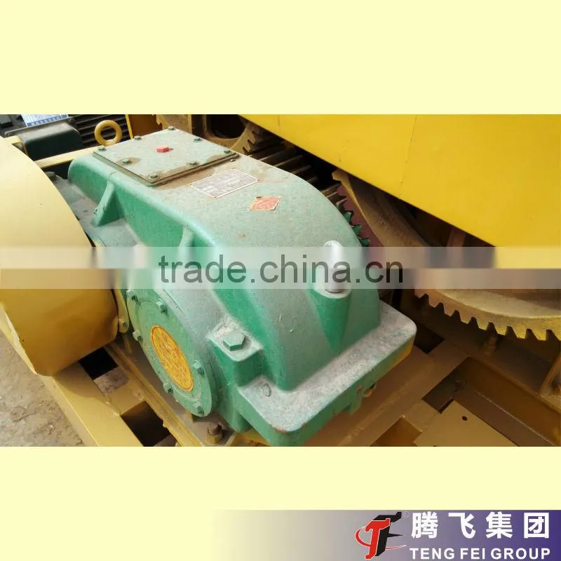 Foam concrete pump price JS2000