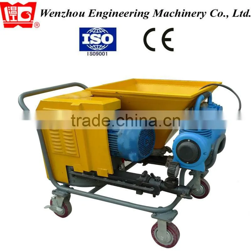 Hot-sale! UBJ1.8-P mortar jet grouting pump
