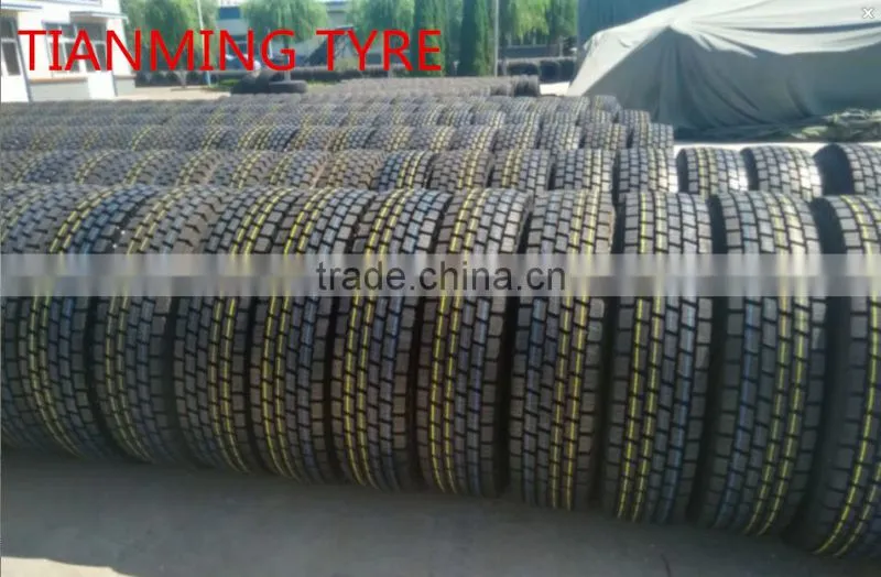 XINGYUAN BRAND radial truck tire 1000-20