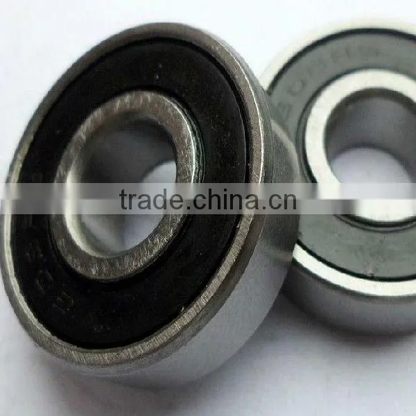 Cheap double seal deep groove ball bearing 6308 used in chery car parts