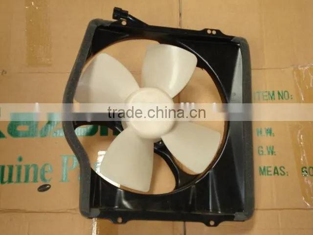 Kazuma JAGUAR ATV 500CC Cooling Fan