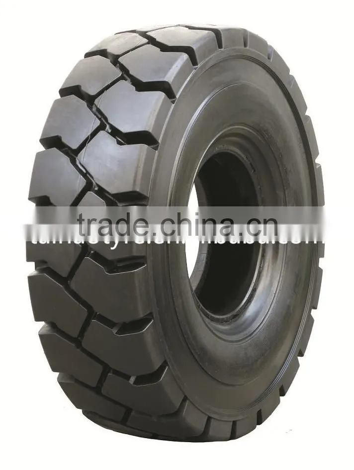 Best sale great price 5.00-8TT forklift tyre industrial tyre