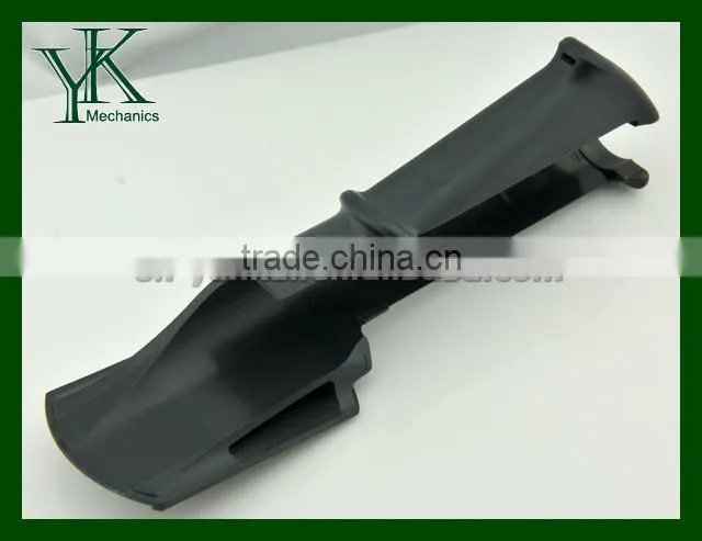 High quality plastic prototype large 3d printing service