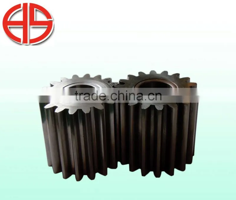 gear manufacturer gear cogs