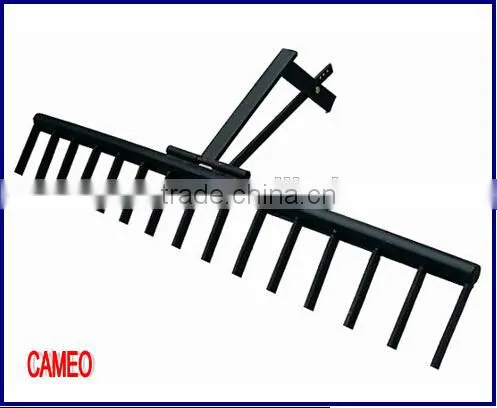 Single Harrow Farm Harrow Agriculture Harrow Tractor Harrow Tiller Harrow