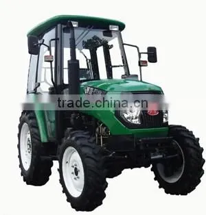 WEIFANG TAISHAN TT604 TRACTOR
