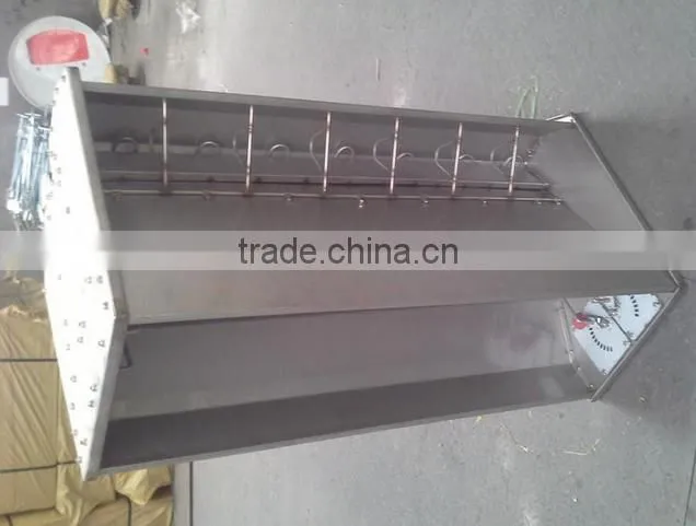 Dry feeder /pig feeder