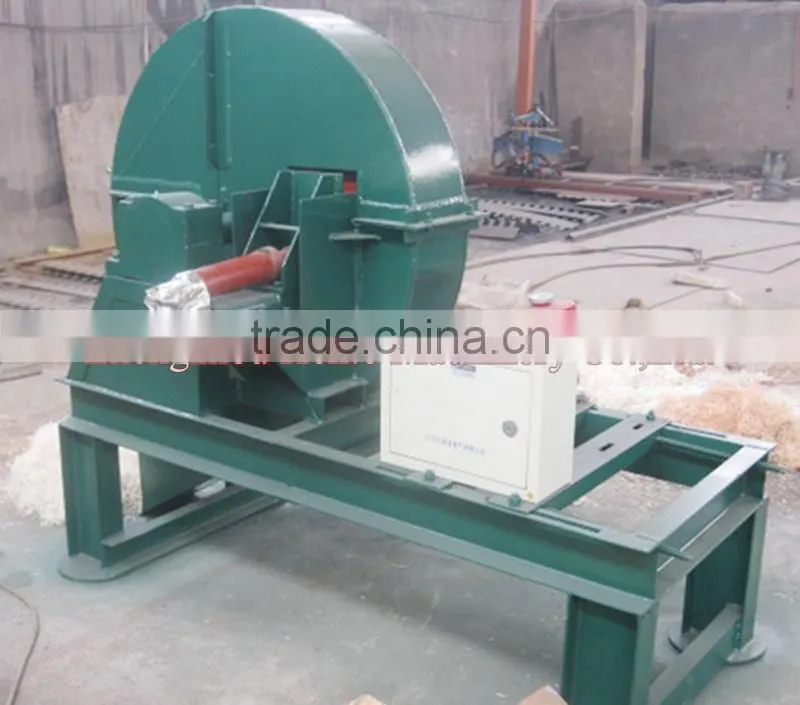2016 Hot Selling Cheapest Wood Shaving Machine