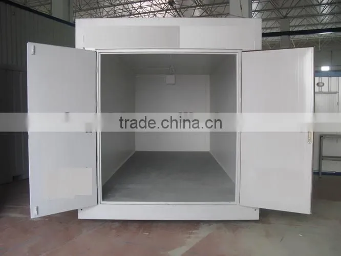 Portable Building House /Mobile Storage Container/ Container garage/