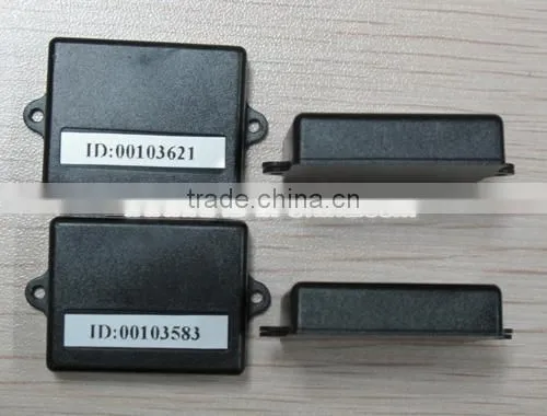 Waterproof IP34 Tag, 433 MHZ Active RFID Tag Reading Distance up to 80M